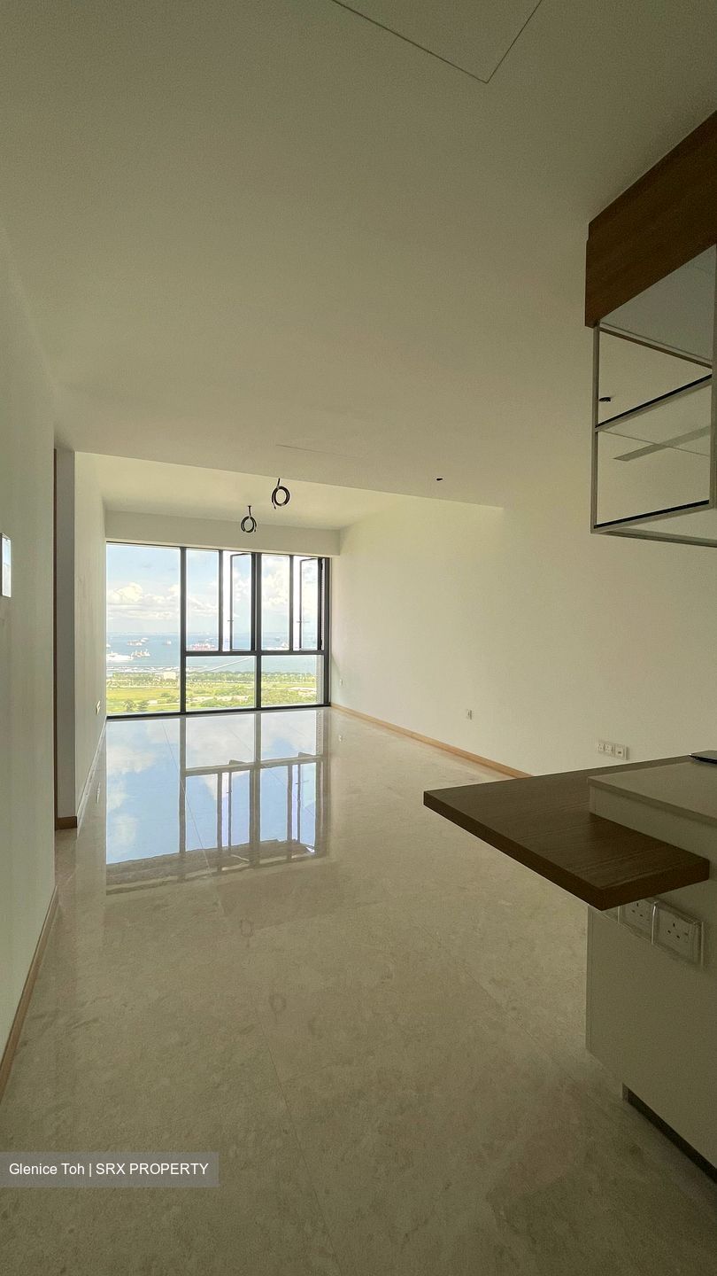 Marina One Residences (D1), Apartment #366366221